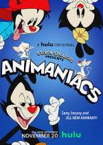 Animaniacs