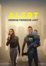 S2 E10 Alert: Missing Persons Unit Season 2 Episode 10