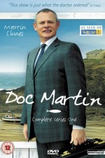 S10 E100 Doc Martin Season 10 Episode 100