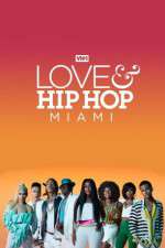 S6 E5 Love & Hip Hop: Miami Season 6 Episode 5