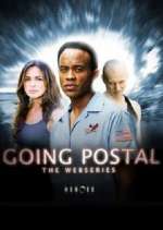 Heroes: Going Postal