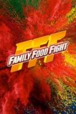 Family Food Fight