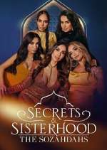 Secrets & Sisterhood: The Sozahdahs