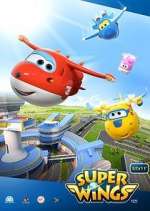 Super Wings