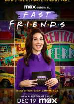 S1 E1 Fast Friends Season 1 Episode 1