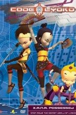 Code Lyoko