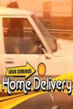 Julia Zemiros Home Delivery