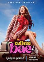 S1 E1 Call Me Bae Season 1 Episode 1