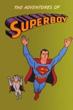 The Adventures of Superboy