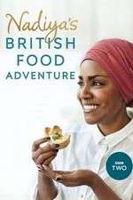 Nadiya's British Food Adventure