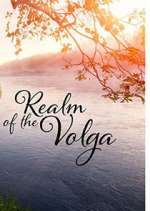 Realm of the Volga