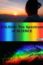 Colour: The Spectrum of Science