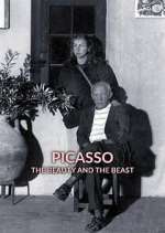 Picasso: The Beauty and the Beast