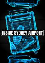 S1 E1 Inside Sydney Airport Season 1 Episode 1