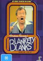 Blankety Blanks