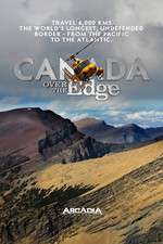 Canada Over The Edge