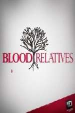 Blood Relatives