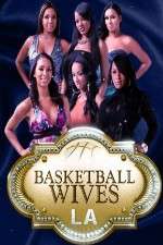 Basketball Wives LA