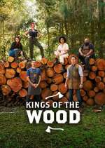 Kings of the Wood