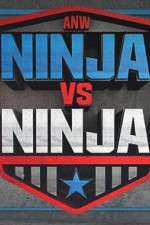 American Ninja Warrior: Ninja vs. Ninja