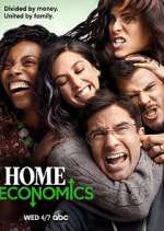 S3 E13 Home Economics Season 3 Episode 13