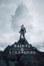 Saints & Strangers