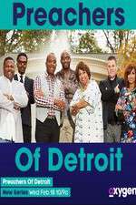 Preachers of Detroit