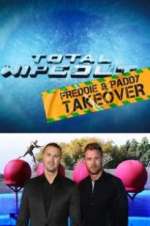 Total Wipeout: Freddie and Paddy Takeover