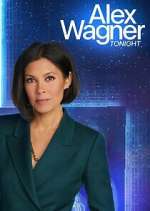 S2024 E158 Alex Wagner Tonight Season 2024 Episode 158