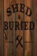 S6 E19 Shed and Buried Season 6 Episode 19