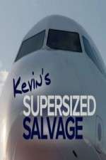 Kevin's Supersized Salvage