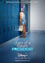 Diary of a Future President