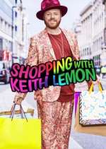 Shopping with Keith Lemon