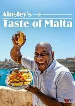 S1 E5 Ainsley's Taste of Malta Season 1 Episode 5