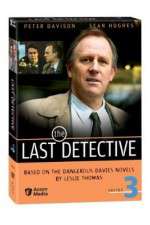 The Last Detective