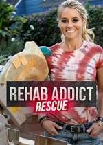 Rehab Addict Rescue