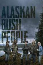 Alaskan Bush People