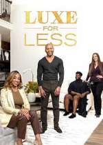 S1 E6 Luxe for Less Season 1 Episode 6