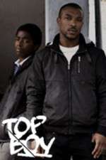 S3 E1 Top Boy Season 3 Episode 1