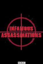 Infamous Assassinations