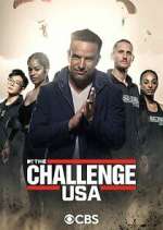 S2 E14 The Challenge: USA Season 2 Episode 14