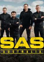 S5 E10 SAS Australia Season 5 Episode 10