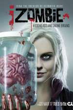 iZombie