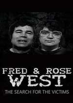 Fred and Rose West: The Search for the Victims