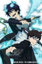 Ao no Exorcist