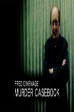 Fred Dinenage Murder Casebook