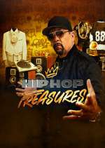 S1 E7 Hip Hop Treasures Season 1 Episode 7