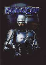 S1 E1 RoboCop: The Animated Series Season 1 Episode 1