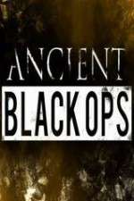 Ancient Black Ops