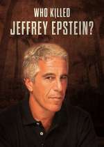 Who Killed Jeffrey Epstein?